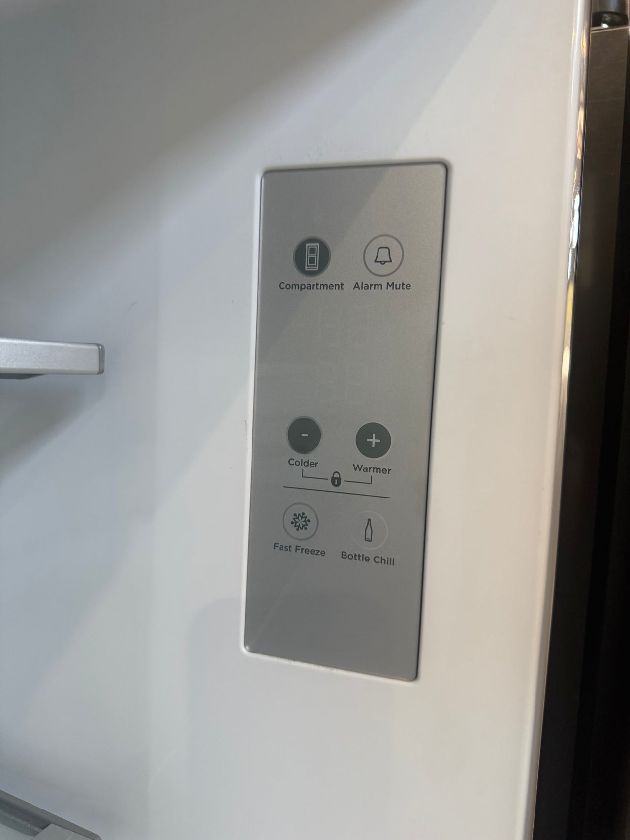 Fisher & Paykel Series 7 538L Quad Door Refrigerator Black Stainless Steel RF605QDVB2 - Second Hand Appliances Geebung