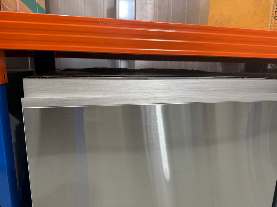 Fisher & Paykel Series 9 Tall Built Under Dishwasher Stainless Steel DW60UNT4X2 - Second Hand Appliances Geebung