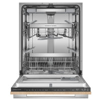 Thumbnail for Factory second FISHER & PAYKEL SERIES 7 INTEGRATED DISHWASHER, TALL, SANITISE DW60UT4I2 - Second Hand Appliances Geebung