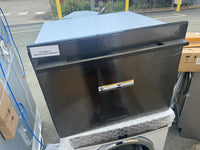Thumbnail for Fisher & Paykel Tall Single DishDrawer Dishwasher Black Stainless Steel Model: DD60SDFTB9 - Second Hand Appliances Geebung