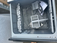 Thumbnail for Fisher & Paykel Tall Single DishDrawer Dishwasher Black Stainless Steel Model: DD60SDFTB9 - Second Hand Appliances Geebung