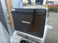 Thumbnail for Fisher & Paykel Tall Single DishDrawer Dishwasher Black Stainless Steel Model: DD60SDFTB9 - Second Hand Appliances Geebung