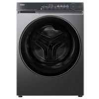 Thumbnail for Haier 10kg Front Load Washing Machine – HWF10NB1(NAT) - Second Hand Appliances Geebung