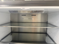 Thumbnail for Buy Hisense 609l French Door Refrigerator – Stainless Steel  Model: HRCD610TS | PureFlat Collection |  | [product_variant] | Second Hand Appliances Geebung Brisbane