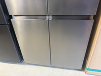 Thumbnail for Buy Hisense 609l French Door Refrigerator – Stainless Steel  Model: HRCD610TS | PureFlat Collection |  | [product_variant] | Second Hand Appliances Geebung Brisbane