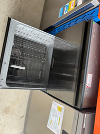 Thumbnail for Factory second Fisher & Paykel DD60D4NB9 Series 9 Contemporary Double DishDrawer™ Dishwasher
