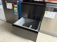 Thumbnail for Factory second Fisher & Paykel DD60D4NB9 Series 9 Contemporary Double DishDrawer™ Dishwasher