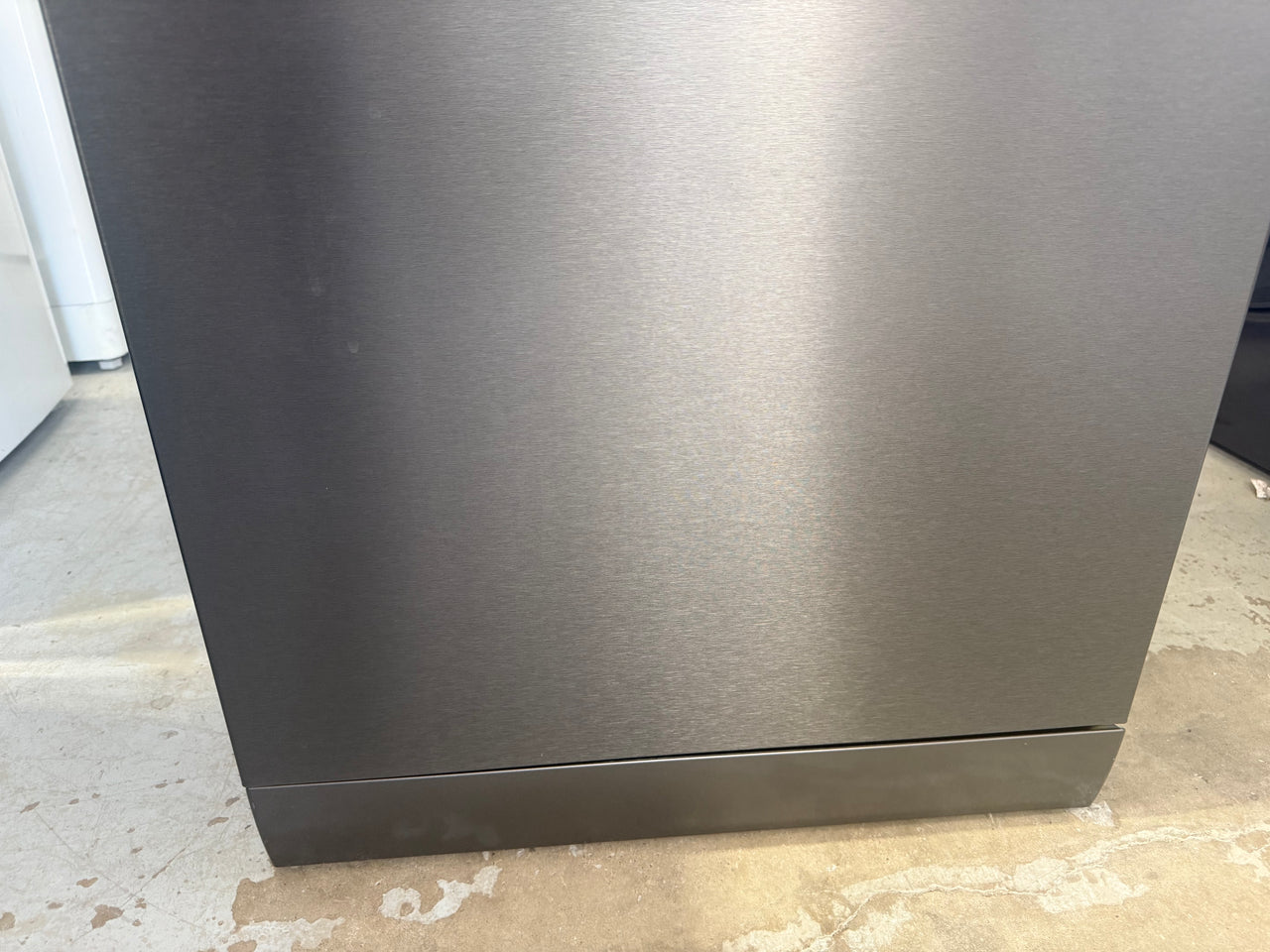 Buy Factory second Westinghouse 60cm Freestanding Dishwasher – Dark Stainless Steel WSF6608KXB |  | [product_variant] | Second Hand Appliances Geebung Brisbane