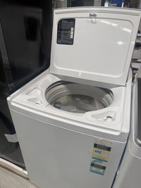 Thumbnail for Second hand Fisher & Paykel WL1068P1 – 10 kg Top Load Washing Machine
