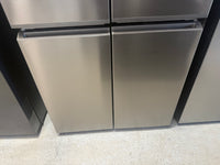 Thumbnail for Factory second Haier HRF680YPS – 623 L Quad Door Refrigerator