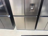Thumbnail for Factory second Haier HRF680YPS – 623 L Quad Door Refrigerator