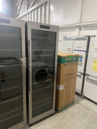 Thumbnail for Buy Factory second Fisher & Paykel Series 7 Wine Storage Cabinet 144 Bottle Stainless Steel Right Hinge RF356RDWX1 |  | [product_variant] | Second Hand Appliances Geebung Brisbane