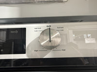 Thumbnail for Factory second Westinghouse WVE6565WD 60 cm Multi-Function Electric Built-In Oven with Separate Grill (White Finish)