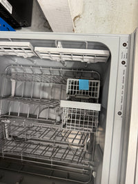 Thumbnail for Factory second Fisher&Paykel DD60DDFX9 Double DishDrawer™ Dishwasher – Stainless Steel