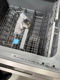 Thumbnail for Factory second Fisher&Paykel DD60DDFX9 Double DishDrawer™ Dishwasher – Stainless Steel