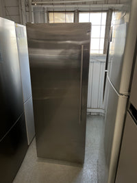 Thumbnail for Factory second Fisher & Paykel 451L Upright Fridge E450LXFD1 - Second Hand Appliances Geebung