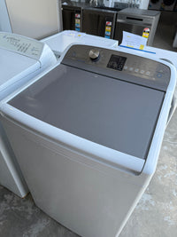 Thumbnail for Second hand Fisher & Paykel Series 5 8kg Top Load Washing Machine with Eco-Active WL8060P1