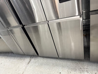 Thumbnail for Factory second Fisher & Paykel RF605QNUVX1 538-litre quad-door refrigerator-freezer