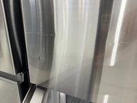 Thumbnail for Factory second Fisher & Paykel RF605QNUVX1 538-litre quad-door refrigerator-freezer