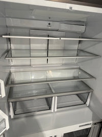 Thumbnail for Factory second Fisher & Paykel RF605QNUVX1 538-litre quad-door refrigerator-freezer