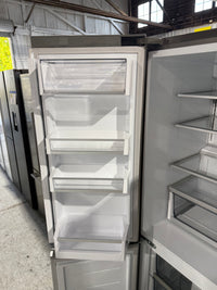 Thumbnail for Factory second Fisher & Paykel RF605QNUVX1 538-litre quad-door refrigerator-freezer