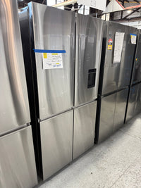 Thumbnail for Factory second Fisher & Paykel RF605QNUVX1 538-litre quad-door refrigerator-freezer