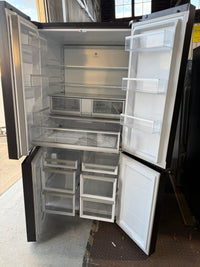 Thumbnail for Factory second Fisher&Paykel 690l Quad Door  Model: RF730QZUVB1