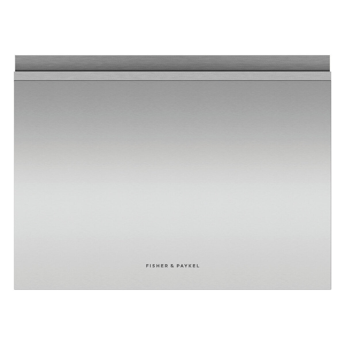 Transportation damaged Fisher & Paykel Series 9 Built-Under Single DishDrawer Dishwasher - Stainless Steel DD60ST4NX9 - Second Hand Appliances Geebung