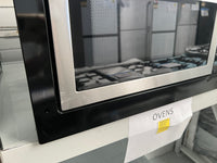 Thumbnail for Factory second Fisher&Paykel Microwave oven, 60cm, OM25BLSB1 - Second Hand Appliances Geebung