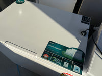 Thumbnail for Transportation damaged Hisense HRCF201 200L Hybrid Chest Freezer