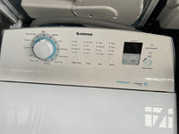 Thumbnail for Second hand Simpson 10kg Top Load Washing Machine Model: SWT1043 - Second Hand Appliances Geebung