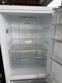 Thumbnail for Factory second Haier 498L Bottom Mount Frost Free Fridge HRF520BW - Second Hand Appliances Geebung