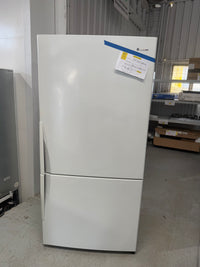 Thumbnail for Second hand Westinghouse 510L bottom mount fridge WBM5100WB