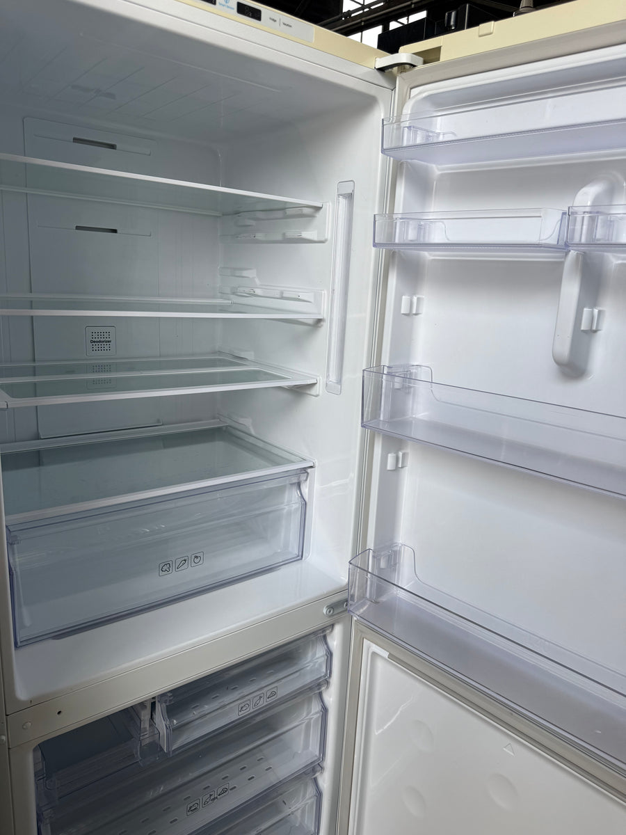 Second hand Samsung 458L Bottom Mount Fridge – SRL457MW