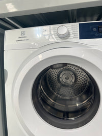 Thumbnail for Second hand Electrolux 6kg Sensor Dryer EDV605H3WB - Second Hand Appliances Geebung