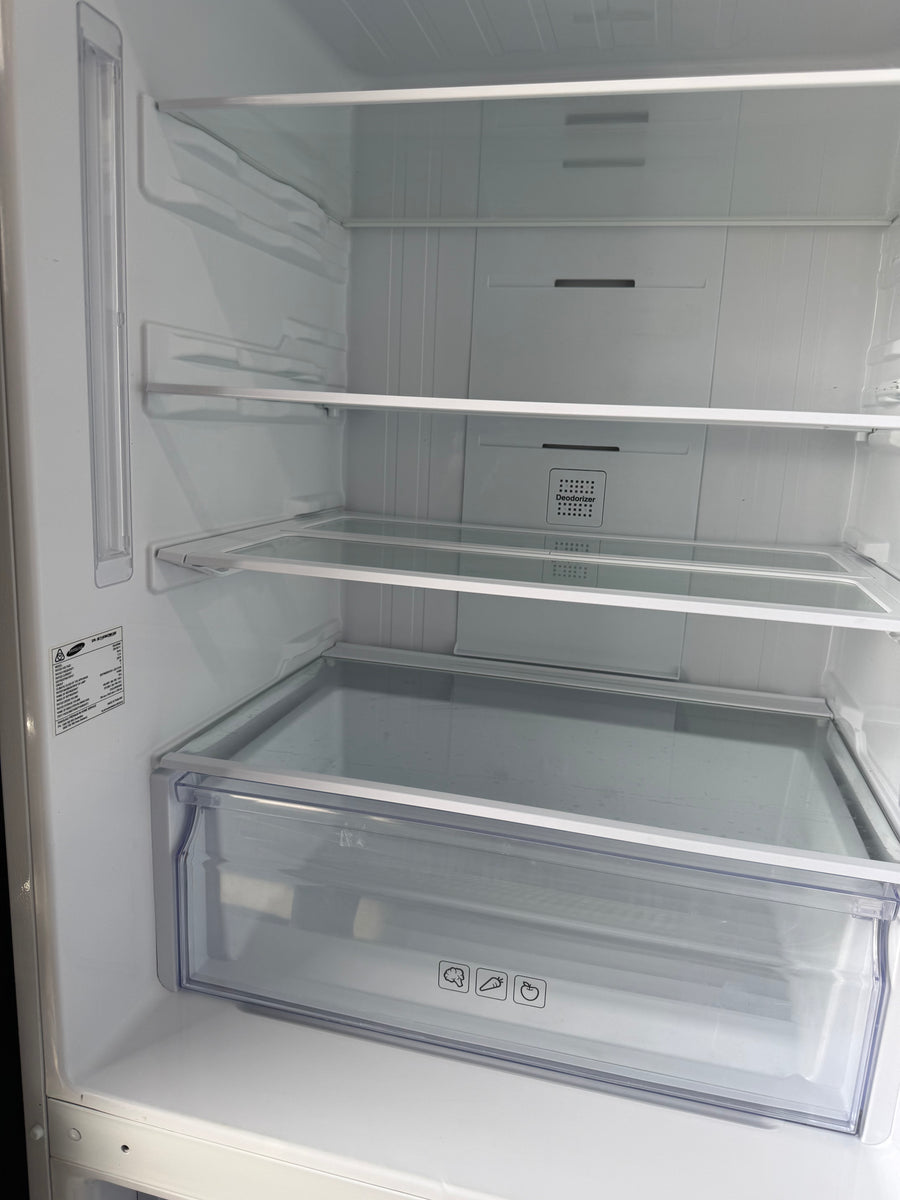 Second hand Samsung 458L Bottom Mount Fridge – SRL457MW