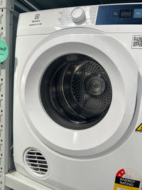 Thumbnail for Second hand Electrolux 6kg Sensor Dryer EDV605H3WB - Second Hand Appliances Geebung