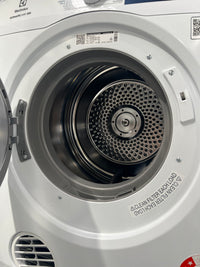 Thumbnail for Second hand Electrolux 6kg Sensor Dryer EDV605H3WB - Second Hand Appliances Geebung