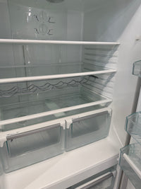 Thumbnail for Second hand Westinghouse 510L bottom mount fridge WBM5100WB