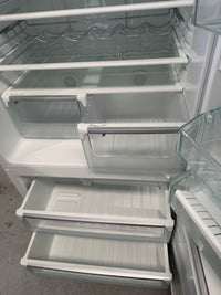 Thumbnail for Second hand Westinghouse 510L bottom mount fridge WBM5100WB