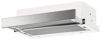 Thumbnail for Factory second Fisher & Paykel 60cm Slideout Rangehood HS60LRX4 - Second Hand Appliances Geebung