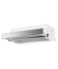 Thumbnail for Factory second Fisher & Paykel 60cm Slideout Rangehood HS60LRX4 - Second Hand Appliances Geebung