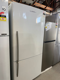 Thumbnail for Second hand Fisher & Paykel 519L Bottom Mount Fridge – E522BRE3