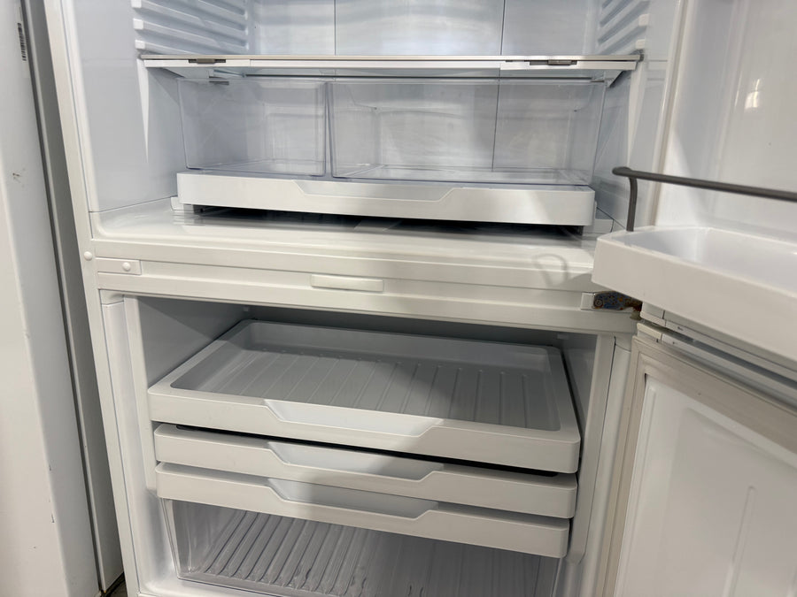 Second hand Fisher & Paykel 519L Bottom Mount Fridge – E522BRE3