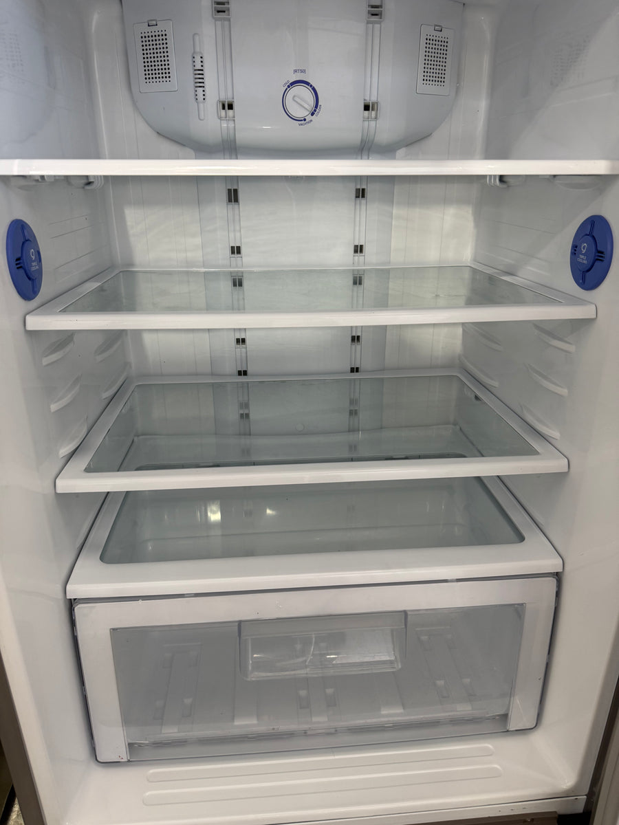 Second hand Samsung 434L Top Mount Refrigerator – SR434MNP