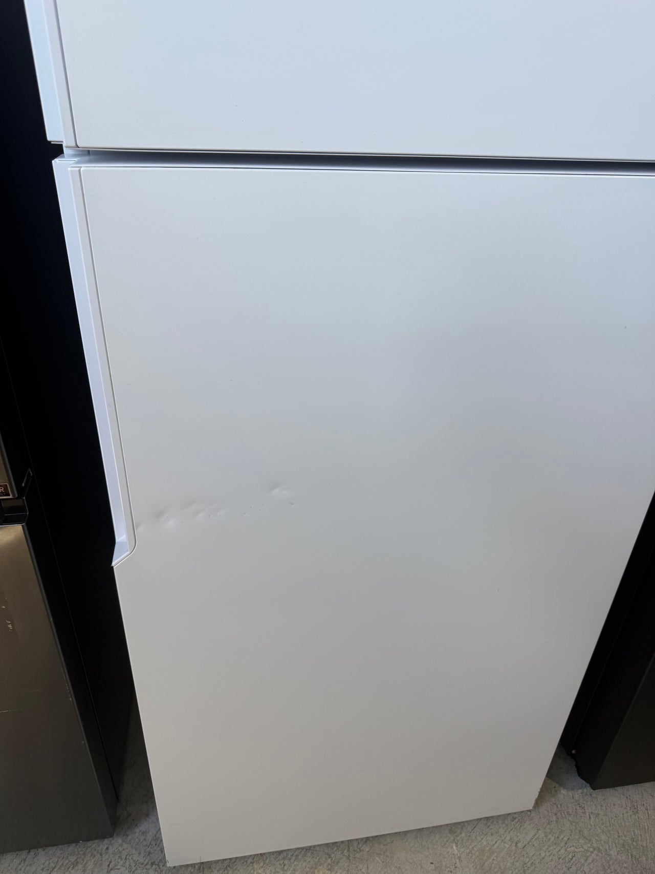 Buy Second hand Westinghouse WTB4600WC 431-litre top-mount refrigerator |  | [product_variant] | Second Hand Appliances Geebung Brisbane