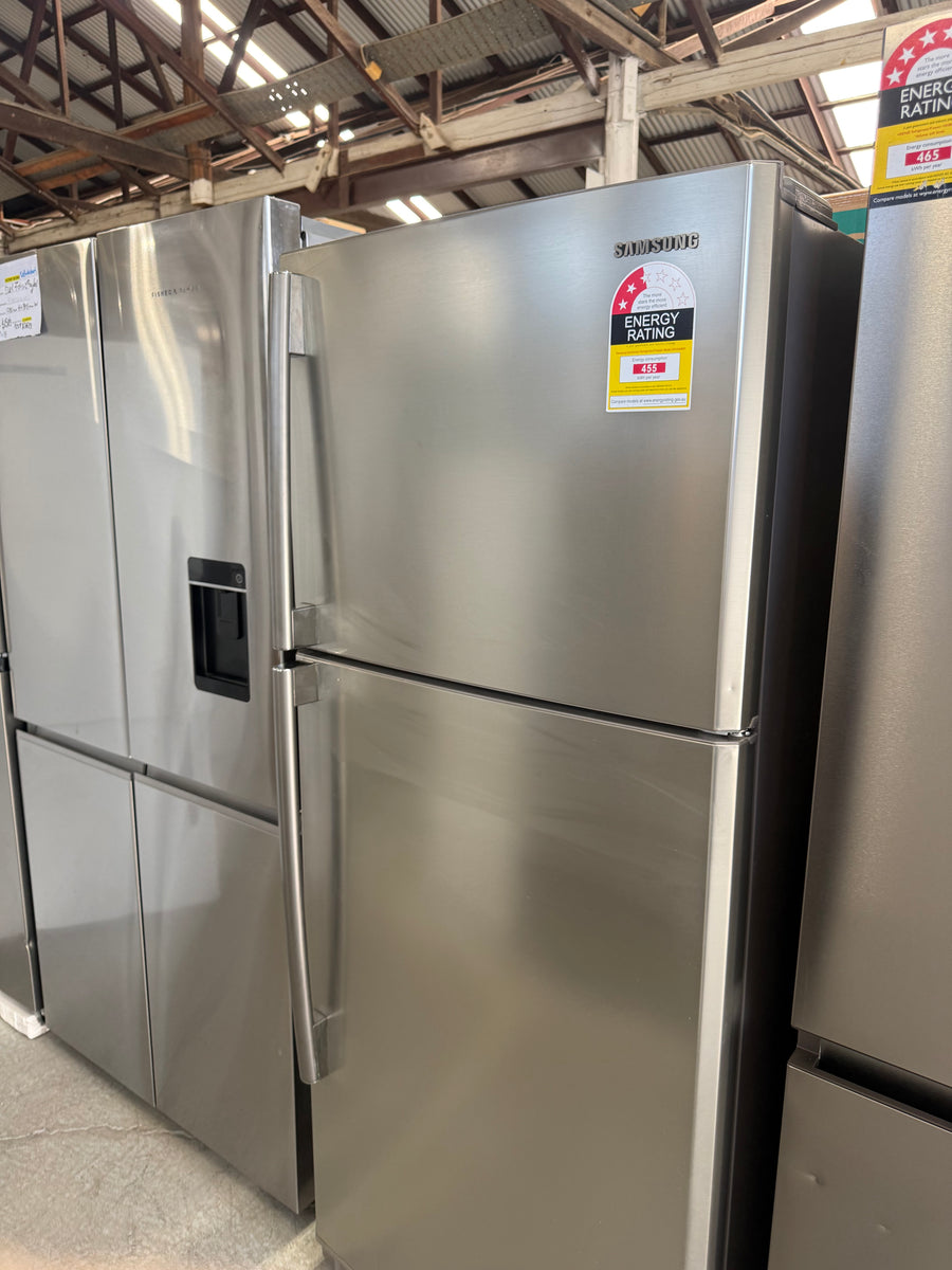 Second hand Samsung 434L Top Mount Refrigerator – SR434MNP