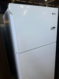 Thumbnail for Buy Second hand Westinghouse WTB4600WC 431-litre top-mount refrigerator |  | [product_variant] | Second Hand Appliances Geebung Brisbane