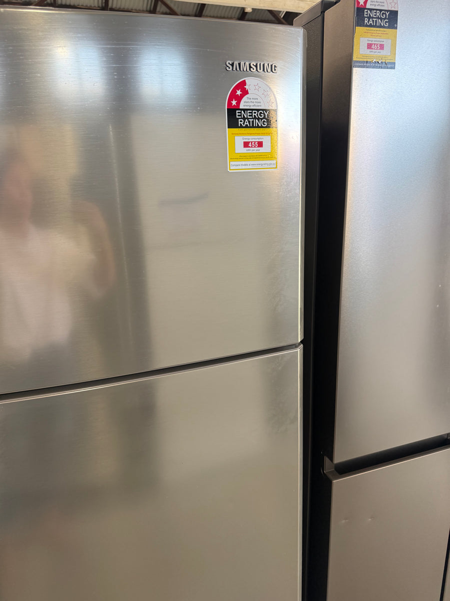 Second hand Samsung 434L Top Mount Refrigerator – SR434MNP