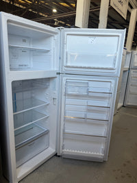 Thumbnail for Buy Second hand Westinghouse WTB4600WC 431-litre top-mount refrigerator |  | [product_variant] | Second Hand Appliances Geebung Brisbane